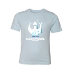 Disney Kids' Star Wars Resistance Squadron T-Shirt – Customized -Fashion Clothing Store 7807055820450 3
