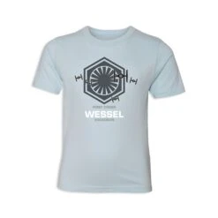 Disney Kids' Star Wars First Order Squadron T-Shirt – Customized 9 Disney Kids' Star Wars First Order Squadron T-Shirt – Customized -Fashion Clothing Store 7807055820465 3