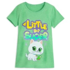 Disney Bitsy T-Shirt For Girls – SuperKitties