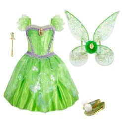 Disney Tinker Bell Costume Collection For Kids – Peter Pan